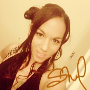 Meet your Posher, Shyne