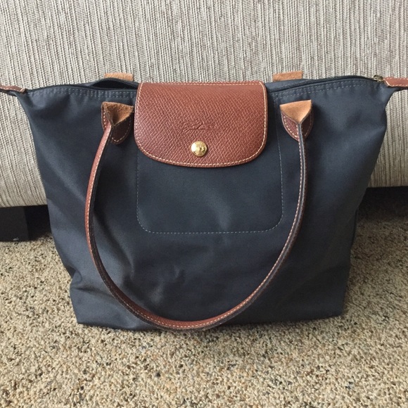Longchamp Shoulder Bag!