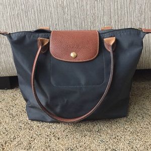 Longchamp Shoulder Bag!