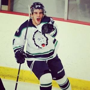 Meet your Posher, Eric