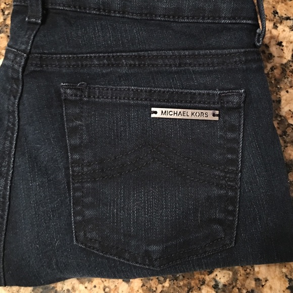 Micheal Kors jeans size 2