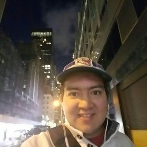 Meet your Posher, Carlos