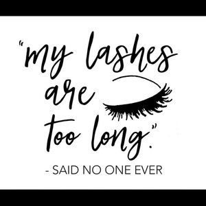 Lash Boost R+F