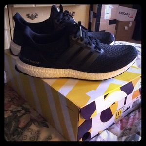 Adidas Ultraboost m (very rare!) DS-never worn
