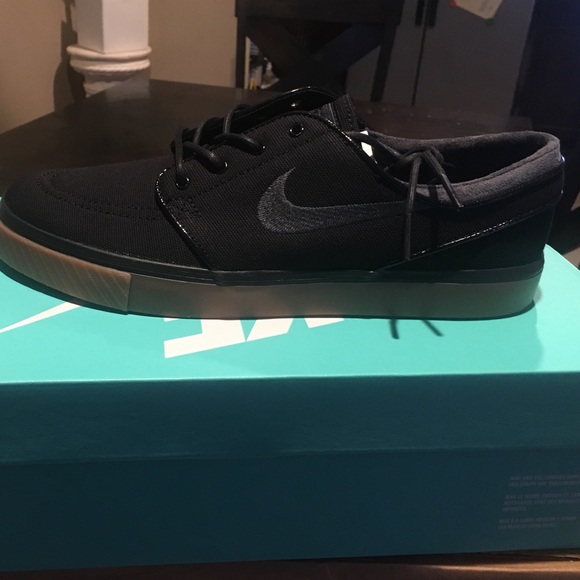 Stefan Janosky NIKE SB