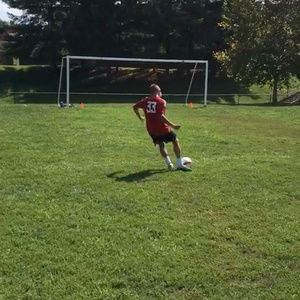 Meet your Posher, Samuel