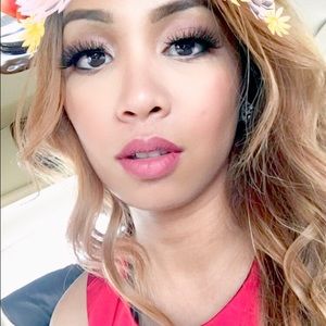 Meet your Posher, Camille