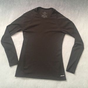 Patagonia Capilene 2 women's base layer