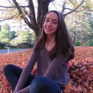 Meet your Posher, Juliette
