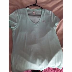 Women's Under Armour Tech Tee