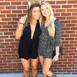 Meet your Posher, Jennifer