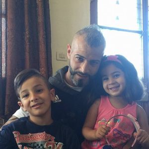 Meet your Posher, Hussein