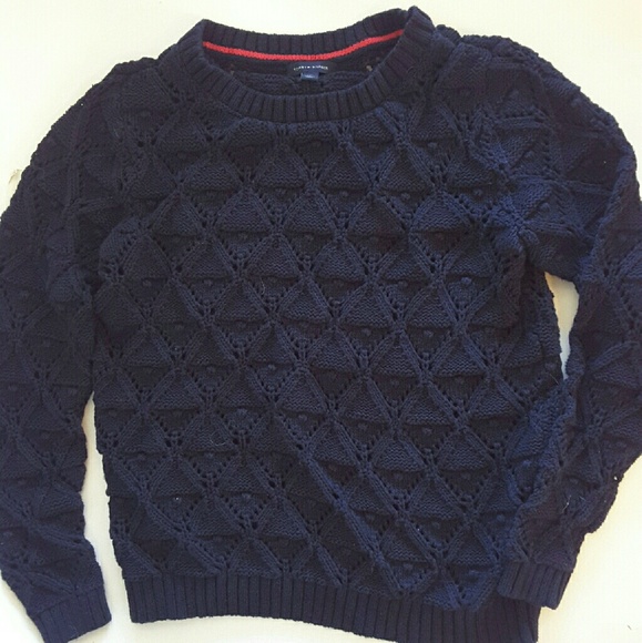 Tommy Hilfiger Sweaters - Tommy Hilfiger