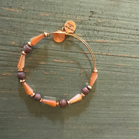 Alex and Ani bracelet