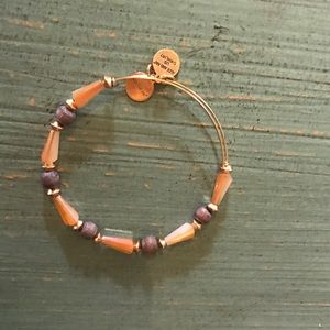 Alex and Ani bracelet