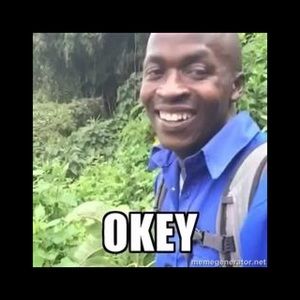 Meet your Posher, Erik