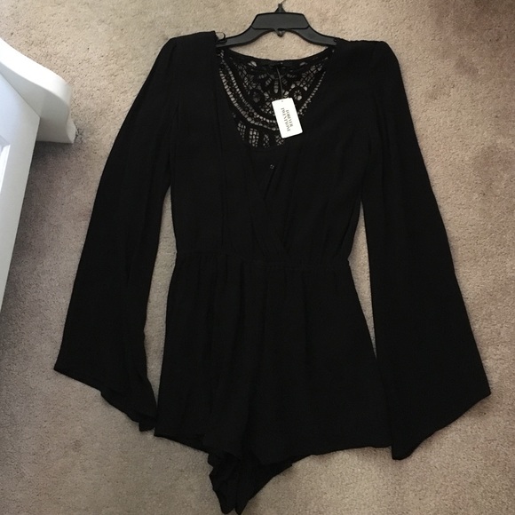 romper