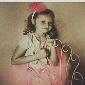 Meet your Posher, Darla