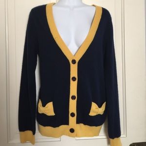 🍂SALE🍂Kate Spade Cardigan M