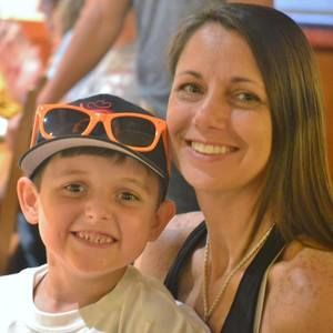 Meet your Posher, Jennifer