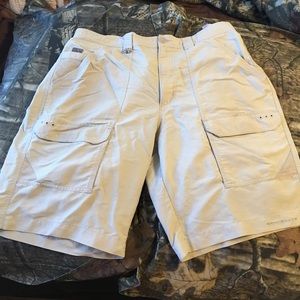Columbia shorts