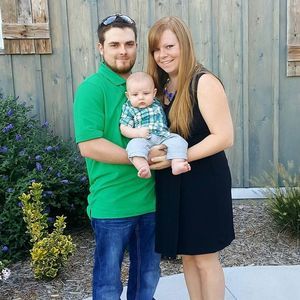 Meet your Posher, Logan