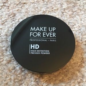 Makeup Forever Pressed Powder