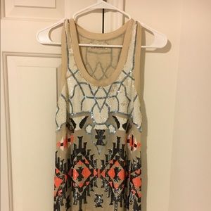 All Saints dress