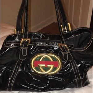 Authentic Gucci purse