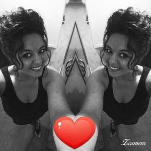 Meet your Posher, Shauna