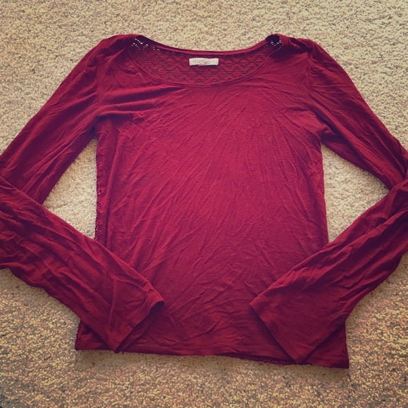 Aeropostale long sleeve medium