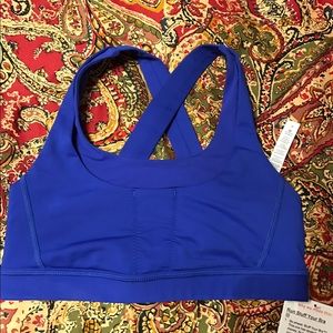 Run Stuff your Bra III