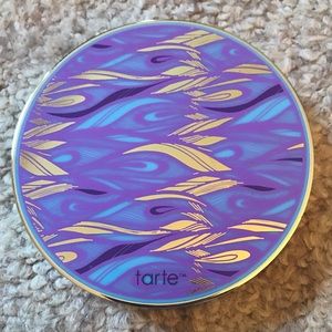 Tarte Rainforest of the Sea Palette