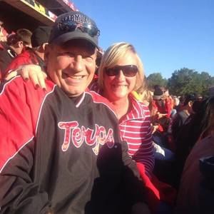 Meet your Posher, Debbie