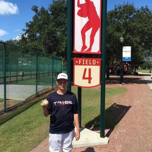 Meet your Posher, Paige