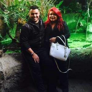 Meet your Posher, Alejandra abigal