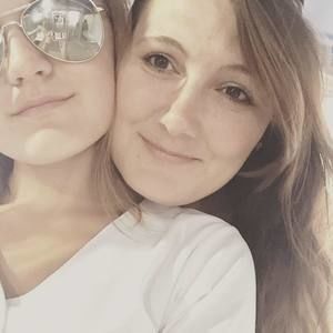 Meet your Posher, Jeanne