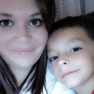 Meet your Posher, Amberleigh