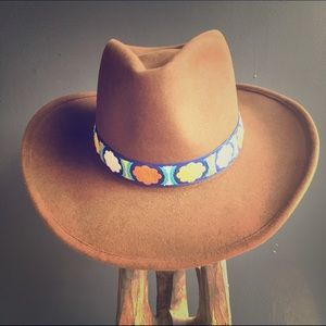 Authentic Vintage Hat