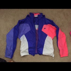 Nike Windbreaker