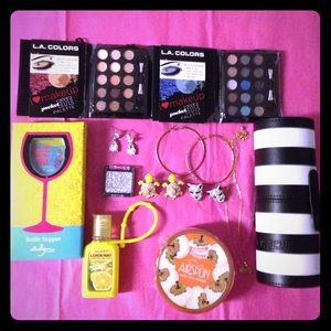 Miscellaneous bundle