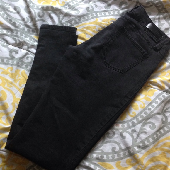 YMI skinny jeans