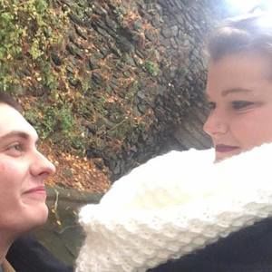 Meet your Posher, Mary-anne