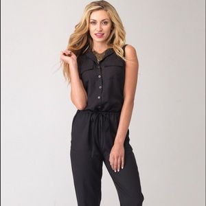 NWT Savanah Jumpsuit from ALLOY