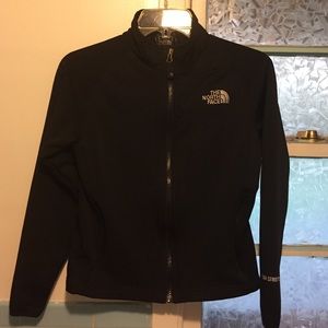 North face light jacket