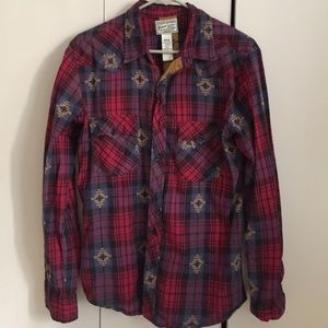 Men's shirt from Urban Outfitters