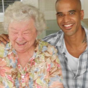 Meet your Posher, Sean