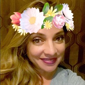 Meet your Posher, Petra