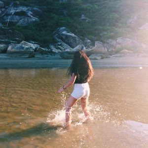 Meet your Posher, Xuan