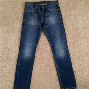 Levi's 511 Slim Fit,